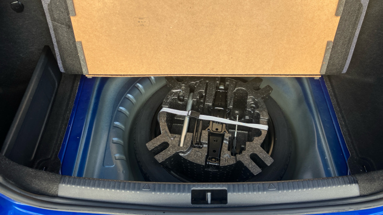 Skoda Octavia 2.0 TSI vRS 5dr DSG Petrol Hatchback